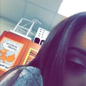 Meet your Posher, Jewels